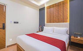 Rcc Hotels Biz Stays Begumpet